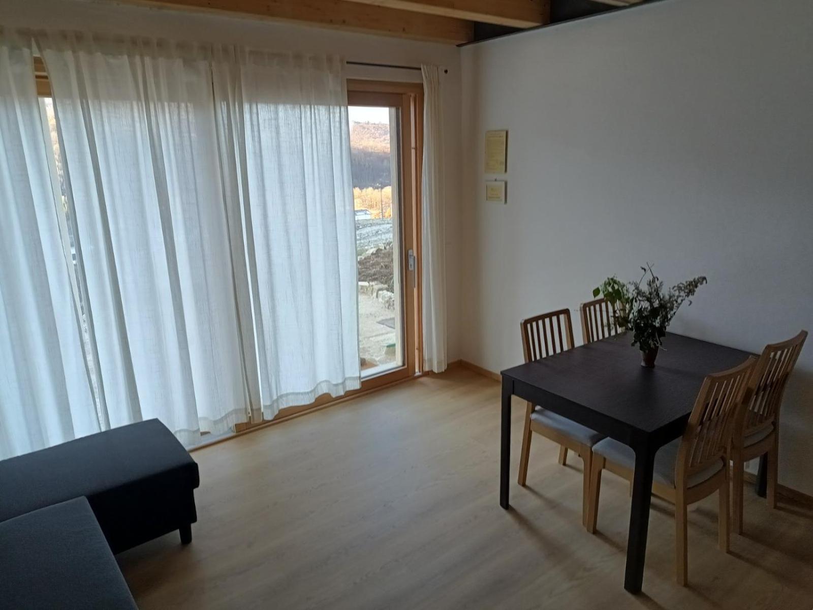 Agriturismo Fattoria Ortoalpino Trichiana Eksteriør billede