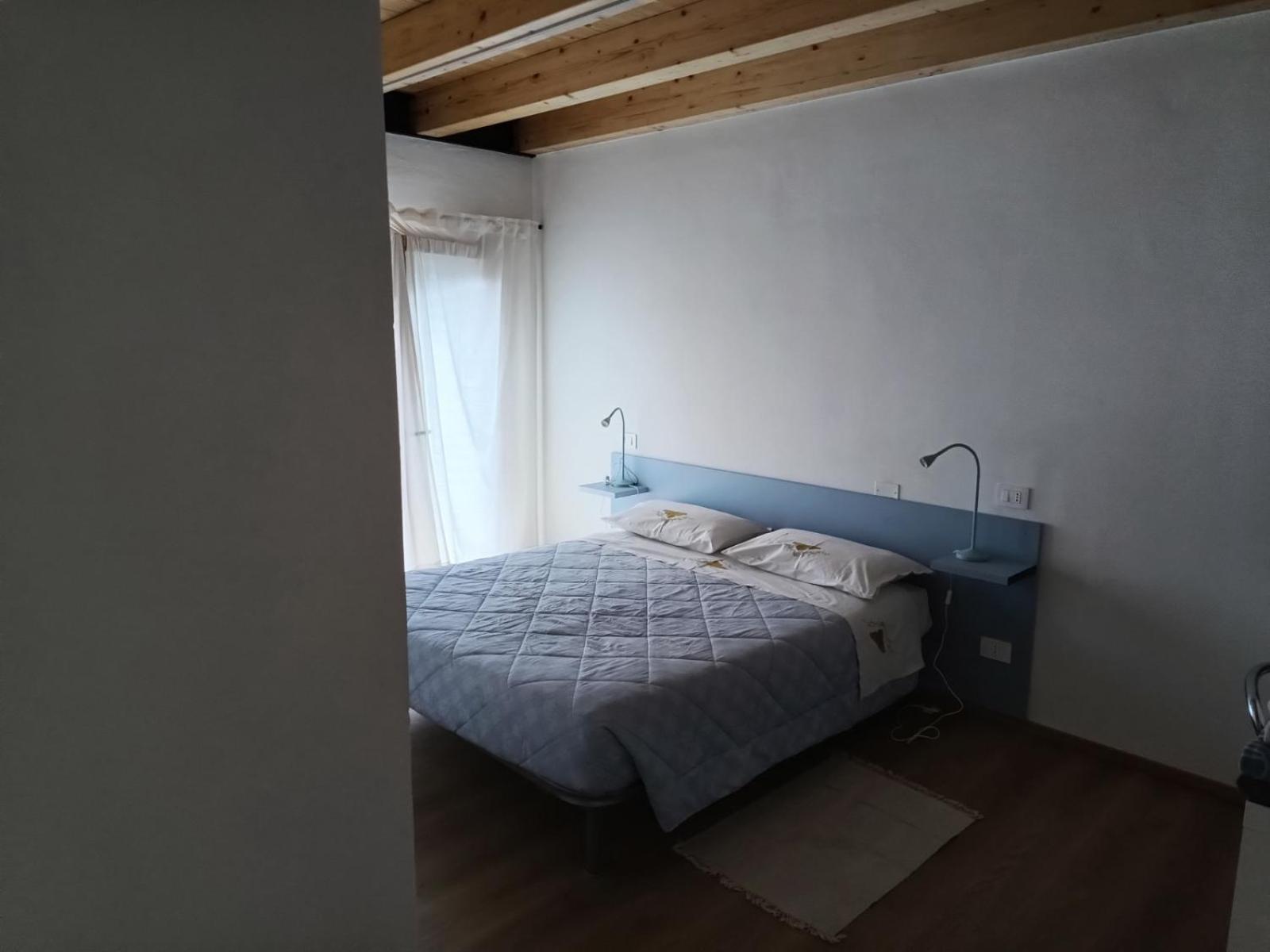 Agriturismo Fattoria Ortoalpino Trichiana Eksteriør billede