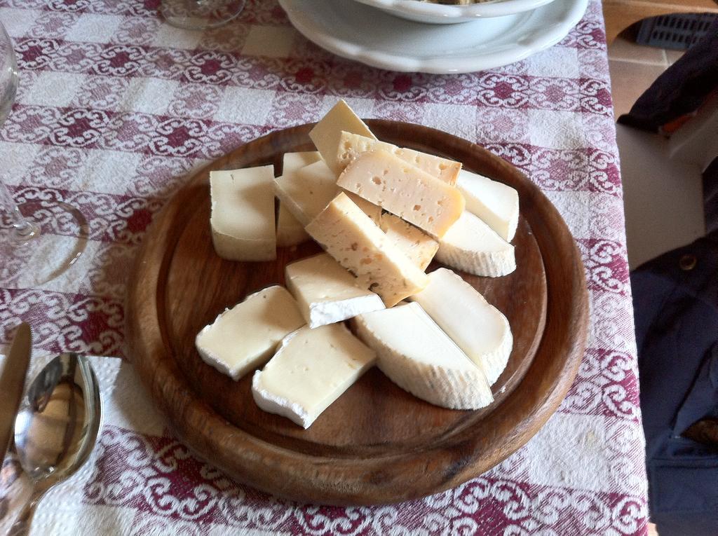 Agriturismo Fattoria Ortoalpino Trichiana Eksteriør billede