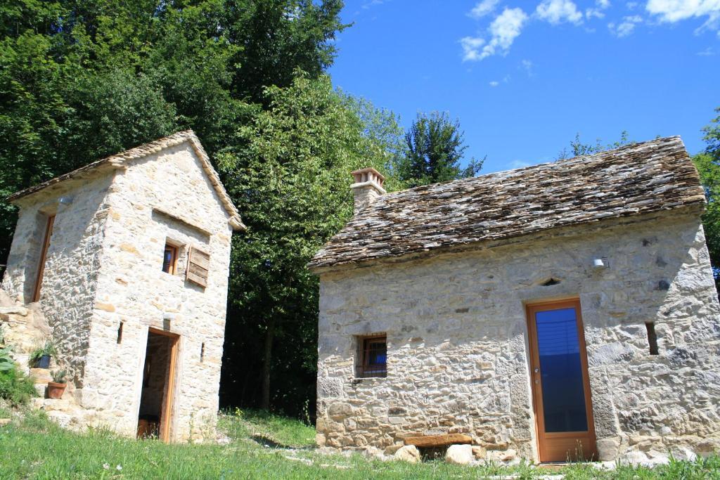 Agriturismo Fattoria Ortoalpino Trichiana Værelse billede