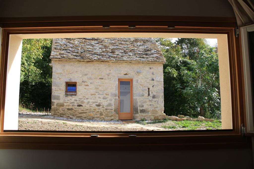 Agriturismo Fattoria Ortoalpino Trichiana Værelse billede