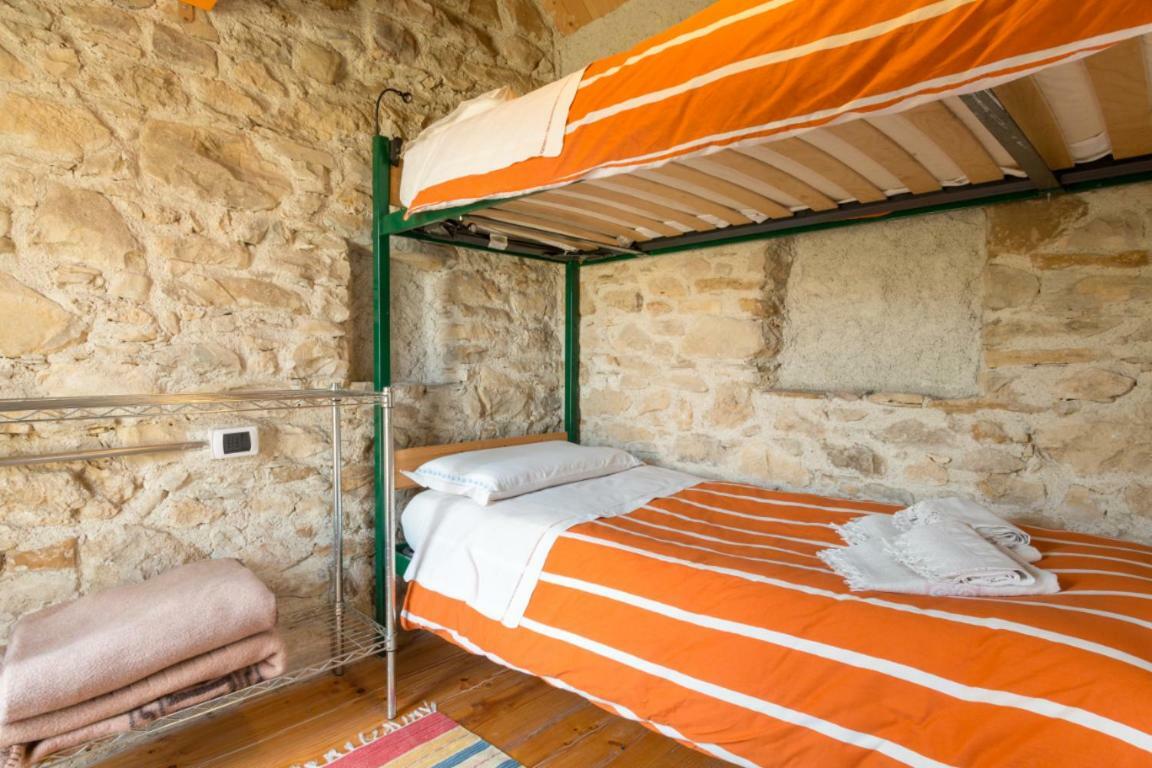Agriturismo Fattoria Ortoalpino Trichiana Eksteriør billede